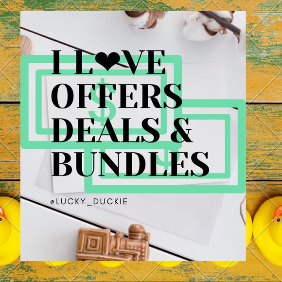 BABY SHOWER BUNDLES - Picture 2 of 2